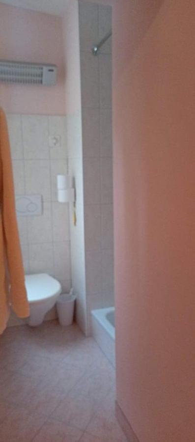 Garni Fluela Susch Hotel Luaran gambar